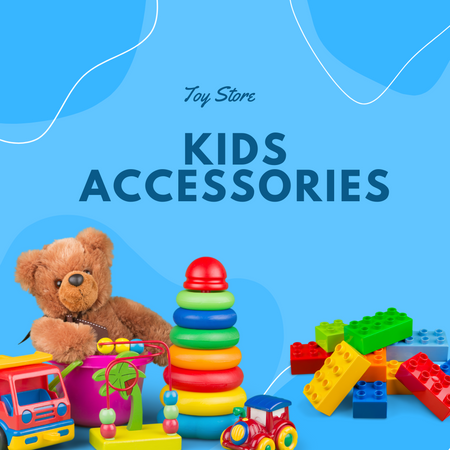 Kids Accessories