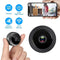 WiFi Mini Camera HD 1080p Wireless