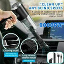 Mini Car Vacuum Cleaner